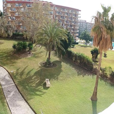 Precioso Apartamento Residencial Piscina Jardines Apartment Benalmadena Ngoại thất bức ảnh