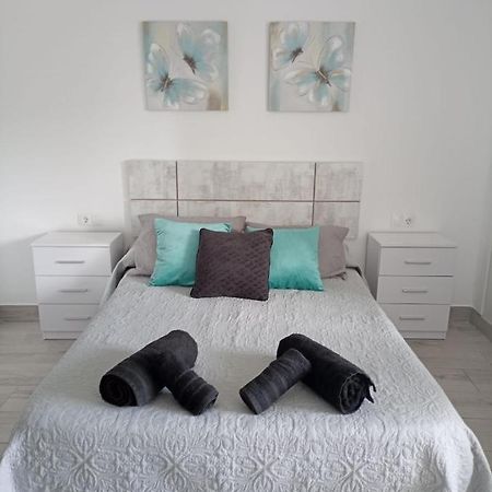 Precioso Apartamento Residencial Piscina Jardines Apartment Benalmadena Ngoại thất bức ảnh