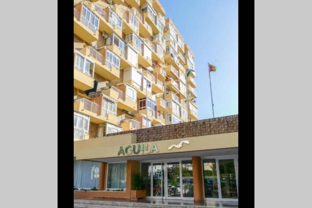 Precioso Apartamento Residencial Piscina Jardines Apartment Benalmadena Ngoại thất bức ảnh