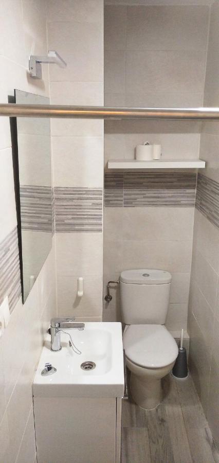 Precioso Apartamento Residencial Piscina Jardines Apartment Benalmadena Ngoại thất bức ảnh