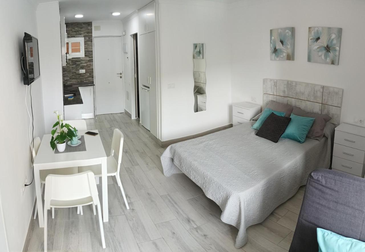 Precioso Apartamento Residencial Piscina Jardines Apartment Benalmadena Ngoại thất bức ảnh