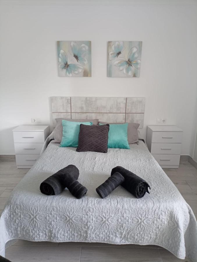 Precioso Apartamento Residencial Piscina Jardines Apartment Benalmadena Ngoại thất bức ảnh